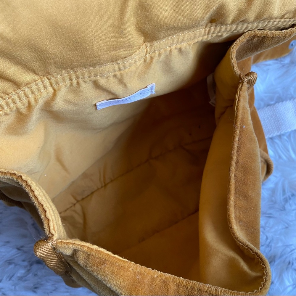 ZARA backpack - Picture 5 of 7